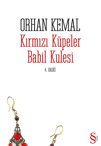 Kırmızı Küpeler / Babil Kulesi